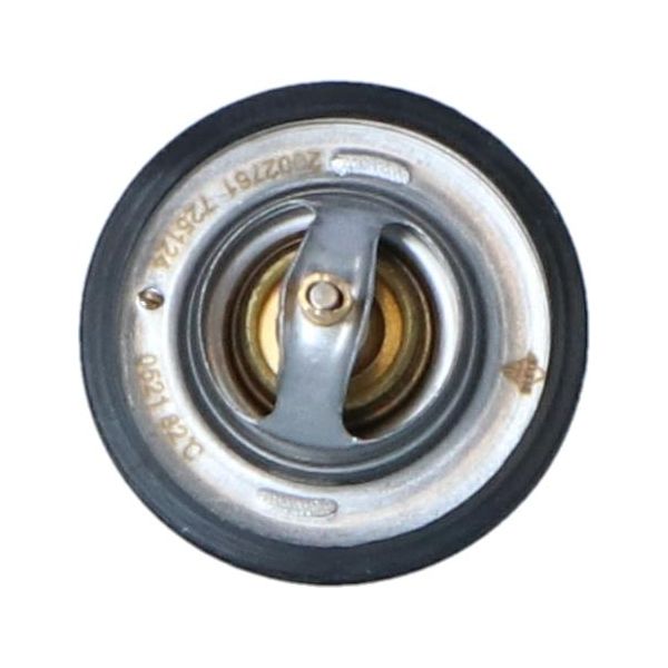 Nrf 725124 - Oe 133890 KüHlwasserthermostat FüR Jumper, Ducato, Movano (X70), Boxer-image