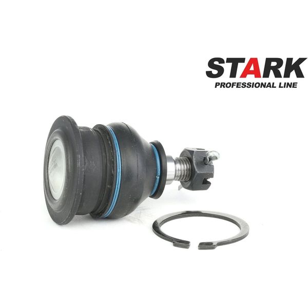 Stark SKSL-0260154 - Oe 51270 S01 013 Traggelenk, Vorne Oben FüR Berlingo, Xsara, Accord Iv, Accord Ix, Accord V, Accord Vi, Accord Vii, Accord Viii, Civic V, Civic Vi, Civic Vii, CR-V I (Rd), CR-V Ii (Rd), Crosstour, Crx Iii (Eg, Eh), Integra (DC2, DC4), Legend Ii (Ka), Legend Iv (Kb), Pilot, Prelude, Shuttle (Ra), 306, Partner (5, G)-image