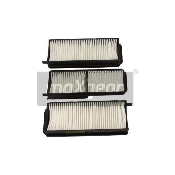 Maxgear 26-1081 - Filtro Aria Abitacolo Oe BC5A61J6X Per 323 (Ba), 323 (Bj)-image