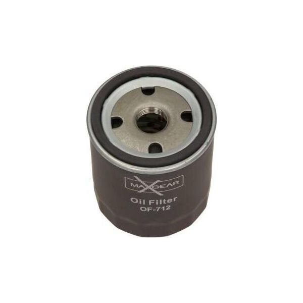 Maxgear 26-0533 - Filtro Olio Oe 1339 125 Per C-Max, Focus C-Max (DM2), Focus Ii, Galaxy (WA6), Mondeo Iv, S-Max (WA6)-image