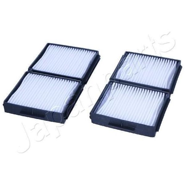 Japanparts FAA-MA0 - Filtro Aria Abitacolo Oe C102 61 J6X Per 323 (Bj), Premacy (Cp)-image