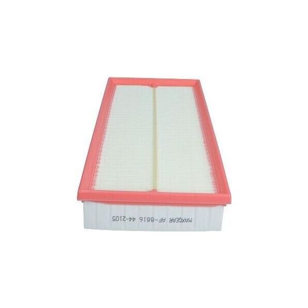Maxgear 26-2413 - Filtro Aria Oe AH42 9610 Aa Per Range Rover Sport (L494), Range Rover Sport (L320), Range Rover Iv (L405), Range Rover Iii (L322), Discovery V (L462), Discovery Iv (L319)-image