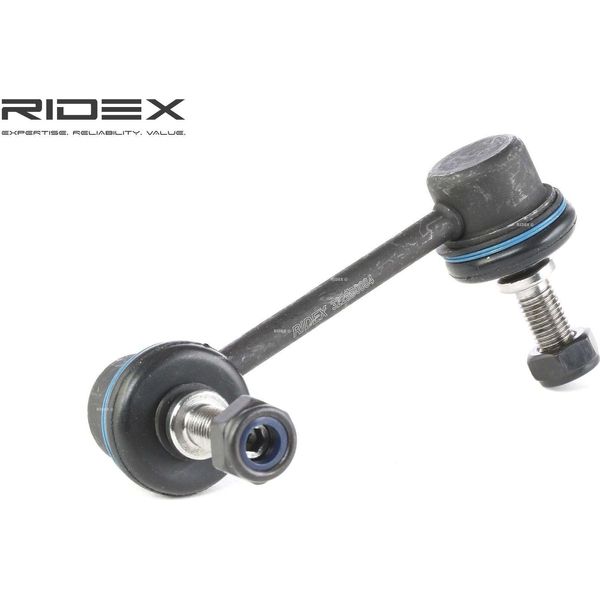 Ridex 3229S0084 - Oe 3 410 591 Asta Di Accoppiamento, Asse Anteriore Destro Per CX-7 (Er), MX-5 Ii (Nb), MX-5 Iii (Nc), MX-6 (Ge), RX-8 (Fe, Se), Xedos 6 (Ca), 323 (Ba)-image