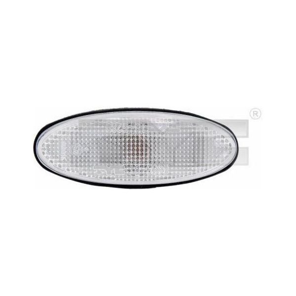 Tyc 18-5289-15-2 - Oe 8BD151120 Indicatore Di Direzione, Indicatore Laterale Per Xedos 9 (Ta), Premacy (Cp), Mpv Ii (Lw), Mpv I (Lv), Demio (Dw), 323 (Bj), 323 (Ba)-image