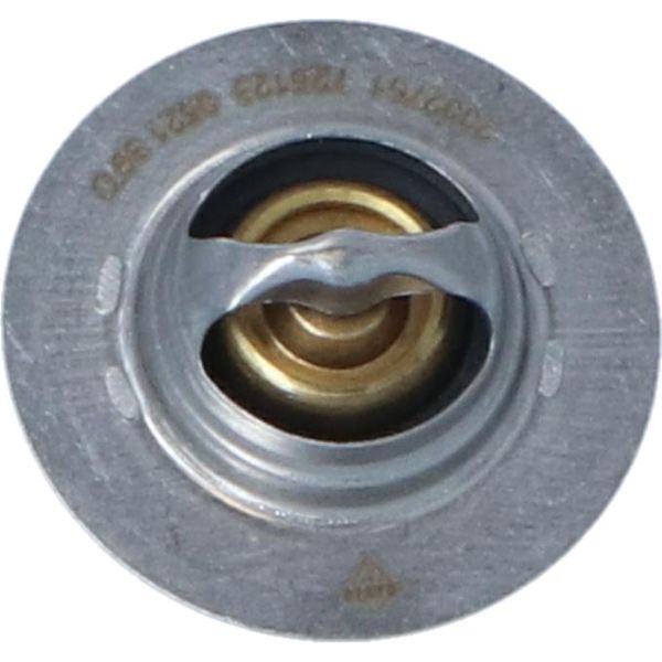 Nrf 725128 - Oe 133811 KüHlwasserthermostat FüR Berlingo, Saxo, Xsara, Zx (N2), Ulysse, 106 Ii, 306, 405 Ii, 406, 605 (6B), 806 (221), Partner (5, G), V40 (645), S40 I (644)-image