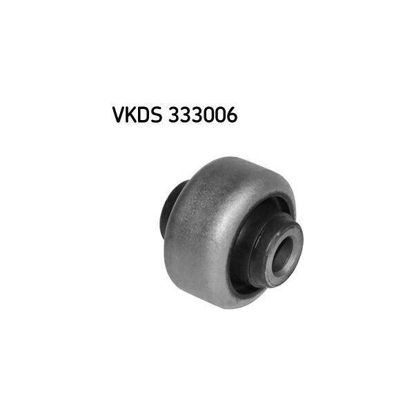 Skf Vkds 333006 - Cuscinetto Oe 3523 Ag, Braccio Di Controllo Per 206 Cc (2D), 206 (2A/C), 206 Sw (2E/K), 206 Van, 206+-image