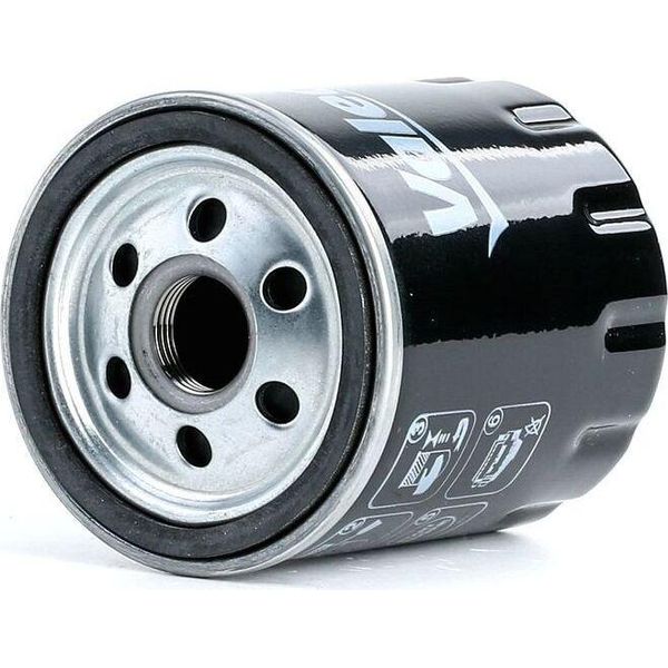 Valeo 586080 - Filtro Olio Oe 1339125 Per C-Max, Focus C-Max (DM2), Focus Ii, Galaxy (WA6), Mondeo Iv, S-Max (WA6)-image