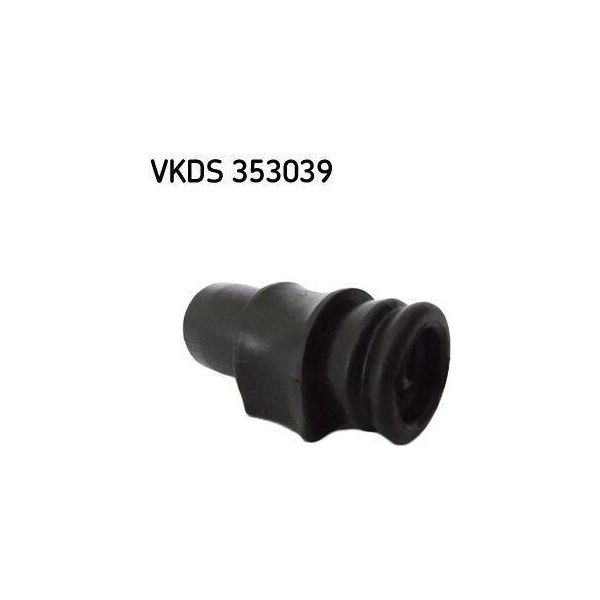 Skf Vkds 353039 - Oe 5094 59 Boccola Per Cuscinetti, Stabilizzatore Per Saxo, 106 Ii-image