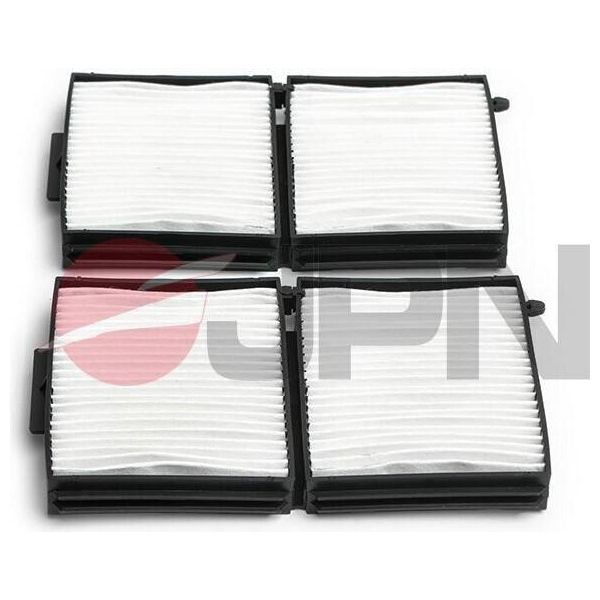 Jpn 40F3002 - Filtro Aria Abitacolo Oe CB12 61 J6X Per 323 (Bj), 323 (Ba), Premacy (Cp)-image