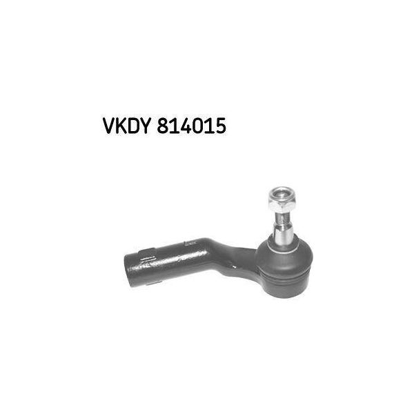 Skf Vkdy 814015 - Tirante Oe BP4L 32 280 Per 3 (Bk), 3 (Bl), 5 (CR19), 5 (Cw)-image