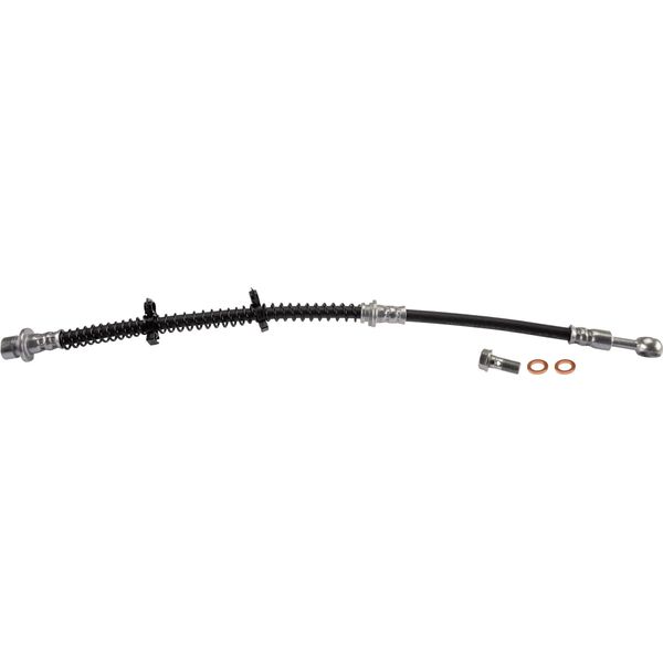 Trw PHD345 - Tubo Freno Oe SHB000591 Per Freelander (L314), Range Rover Iii (L322)-image