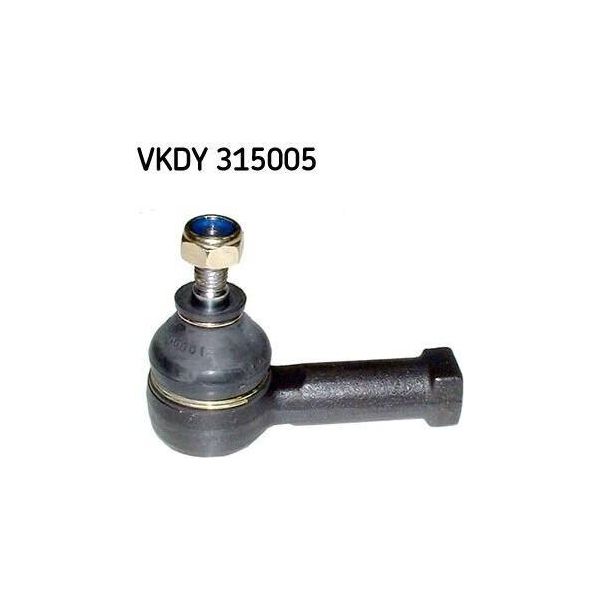 Skf Vkdy 315005 - Oe 16 03 455 Spurstangenkopf Per Combo (71), Tigra (S93)-image