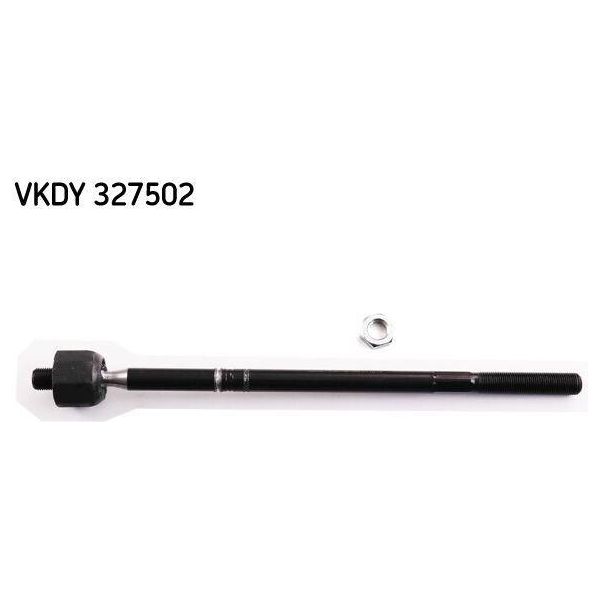 Skf Vkdy 327502 - Giunto Assiale Oe QFK500030, Tirante Per Range Rover Sport (L320)-image