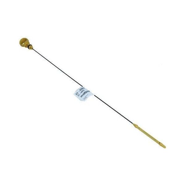 Maxgear 27-0963 - Oe 98 090 385 80 Astina Di Livello Olio Per C3 Ii (Sc), C3 Picasso (Sh), C4 Ii (Nc), DS3, DS4, 2008 I (Cu), 208 I (Ca, Cc), 3008 (0U), 308 Ii, 308 Sw Ii, 5008 I-image