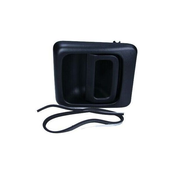 Maxgear 28-0616 - Oe 735307399 Maniglia Porta, Posteriore Destra Per Jumper, Ducato, Boxer-image