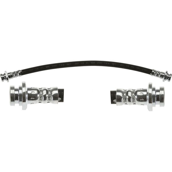 Trw PHA600 - Tubo Freno Oe 93195320 Per Agila B-image