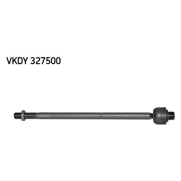Skf Vkdy 327500 - Oe QFK500020 Giunto Assiale, Tirante Per Discovery Iii (L319)-image