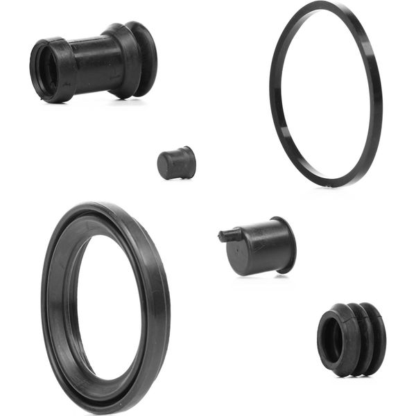 Stark SKRK-0730054 - Kit Di Riparazione Pinza Freno Oe Gayr 33 262 Per Xedos 6 (Ca), Premacy (Cp), MX-6 (Ge), MX-6 (Gd), 6 (G), 323 (Bj)-image