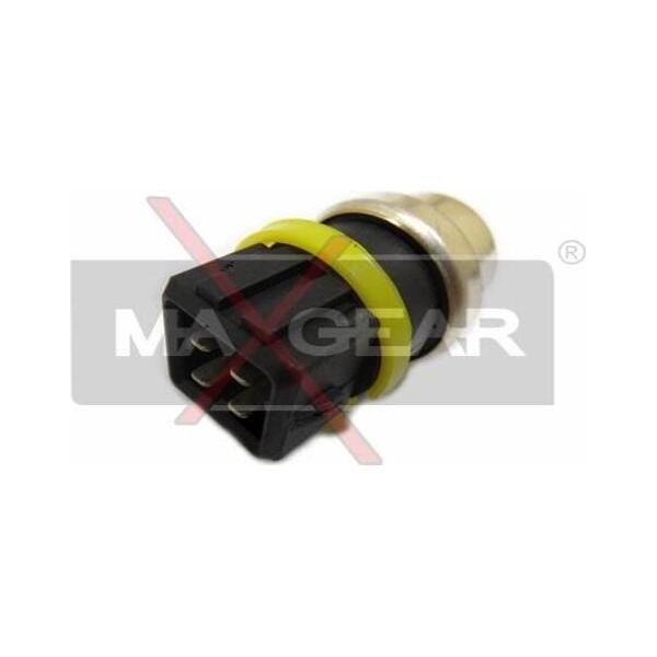 Maxgear 21-0134 - Oe 1 331 294 KüHlmitteltemperatursensor FüR Galaxy (Wgr), Alhambra (7V), Arosa (6H), Cordoba (6K), Cordoba (6L), Ibiza (6K), Inca (6K), Toledo I (1L2), Felicia (6U), Octavia I (1U), Caddy Ii (9K), Corrado (53I), Golf Iii (1H), Golf Cabriolet (1E), Golf Iv (1J), Lupo (6E1, 6X1), Passat (35I), Polo (6N), Polo (6V), Sharan (7M), T4, Vento (1H)-image