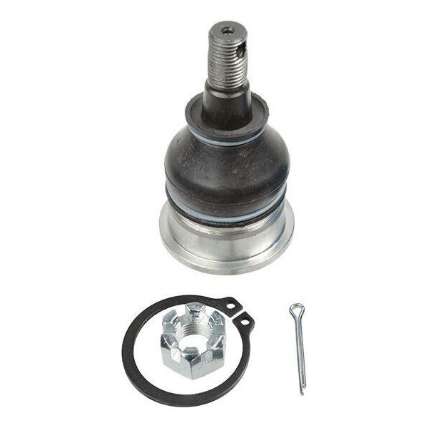 LemfÖRder 29904 01 - Traggelenk Oe 3521 L3, Vorne Unten Per C1 (Pm, Pn), Yaris Verso (P2), Yaris (P9), Yaris (P1), Aygo (B1)-image
