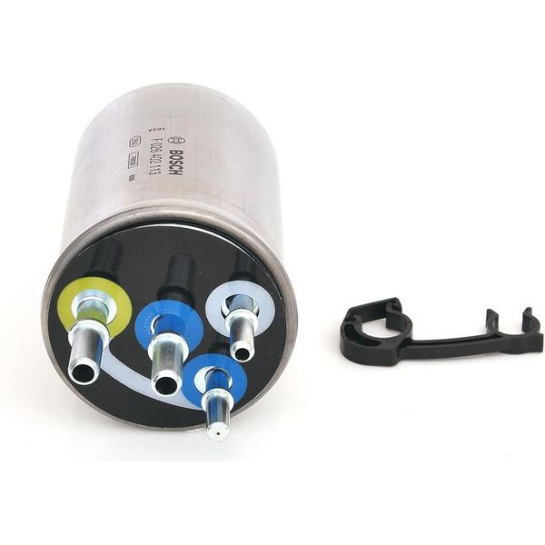 Bosch F 026 402 113 - Filtro Carburante Oe LR007311 Per Discovery Iii (L319)-image