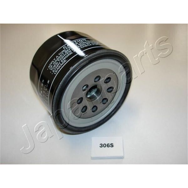 Japanparts FO-306S - Filtro Olio Oe PN1614V61 Per 3 (Bl)-image