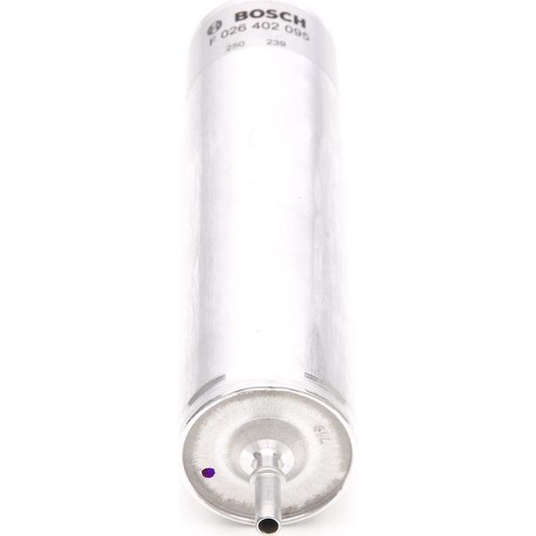 Bosch F 026 402 095 - Filtro Carburante Oe WJN000080 Per Freelander (L314)-image