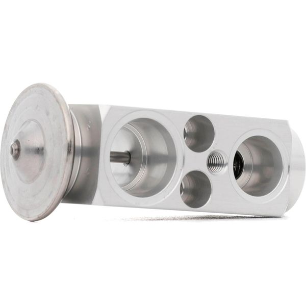 Nrf 38490 - Oe LR003182 Valvola Di Espansione, Aria Condizionata Per Range Rover Evoque (L538), Freelander 2 (L359), Discovery Sport (L550), XC70 Ii (136), XC60 (156), V70 Iii (135), V70 Ii (285), V60 I (155, 157), S80 Ii (124), S60 Ii (134)-image
