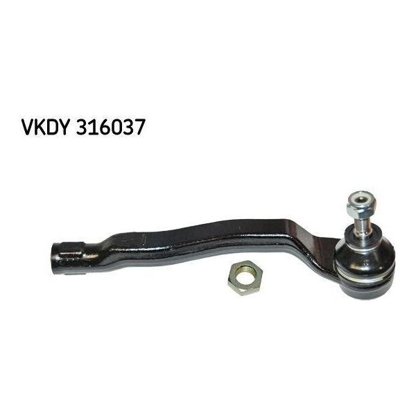 Skf Vkdy 316037 - Tirante Di Primo Equipaggiamento A 415 460 01 05 Per Citan (W415), Kangoo (Fw), Kangoo (Kw)-image