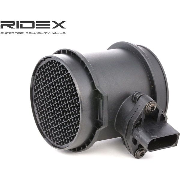 Ridex 3926A0201 - Sensore Di Flusso D'aria Di Massa Oe ERR5595 Per Range Rover Ii (P38A)-image
