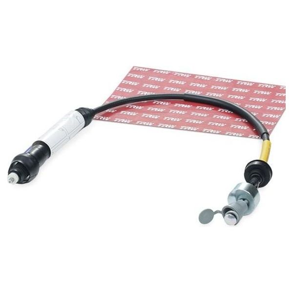 Trw GCC3106 - Cavo Frizione Oe 2150 Cf Per Berlingo, Partner Tepee, Partner (5, G), Partner-image
