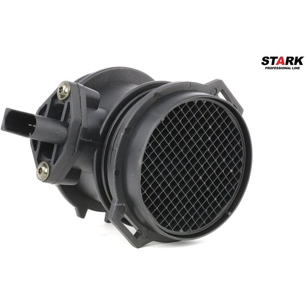 Stark SKAS-0150010 - Oe 112 094 00 48 Sensore Di Flusso D'aria Di Massa Per Classe C (W202), Classe C (W203), Classe C (S202), Classe C (S203), Clk (C209), Clk (A208), Clk (A209), Classe E (W210), Vito (W639), Viano (W639), Slk (R170), Sl (R230), Sl (R129), Classe S (W220), Classe M (W163), Classe G (W463), Classe E (S211), Classe E (S210), Classe E (W211)-image