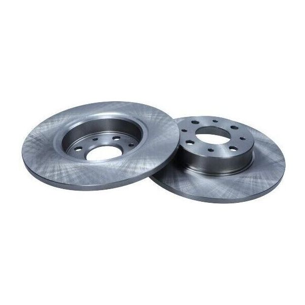 Maxgear 19-3338 - Oe 51865132 Disco Freno, Asse Posteriore Per Mito (955)-image