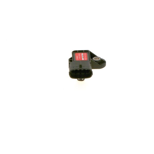 Bosch 0 261 230 549 - Sensore Di Temperatura Dell'aria Di Aspirazione Oe T4A40981 Per Range Rover Velar (L560), Range Rover Sport (L494), Range Rover Iv (L405), Defender (L663)-image