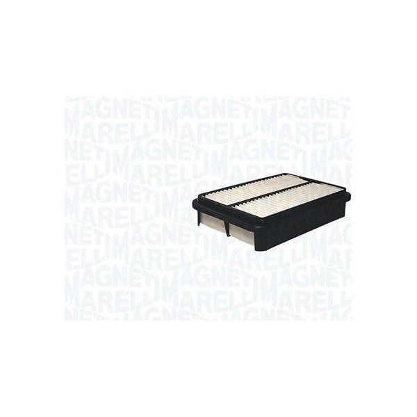 Magneti Marelli 153071762389 - Oe 1607673380 Luftfilter FüR C4 Aircross, Xedos 9 (Ta), 4008, 4 Runner, Previa (R1, R2)-image