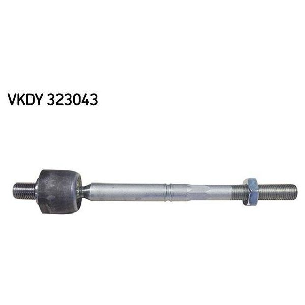 Skf Vkdy 323043 - Oe 16 112 423 80 Giunto Assiale, Tirante Per Berlingo, 308 Ii, 308 Sw Ii, Partner (K9), Rifter-image