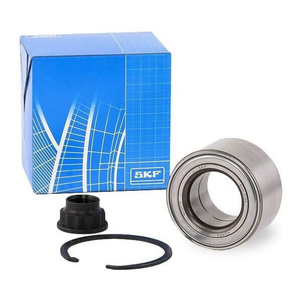 Skf Vkba 6831 - Oe 90080 36087 Radlagersatz FüR Avensis (T25), Celica (T23), Corolla (E12), Corolla (E15), Corolla (E18), Corolla Verso (E12), Mr 2 Iii (ZZW3)-image