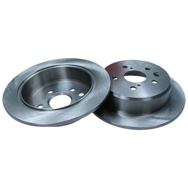 Maxgear 19-2278 - Oe 4243130300 Disco Freno, Asse Posteriore Per Is C (GSE2), Is Ii (E2), Is Iii (E3)-image