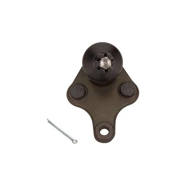 Maxgear 72-3124 - Oe 43330 49095 Giunto Sferico Inferiore Anteriore Per Nx (Z1), Ux (AA1, AH1, MA1), Auris (E15), Auris (E18), Camry (V7), Corolla (E15), Corolla (E18), Previa Iii (R2, R5), Prius Plus (W4), Rav 4 Iii (A3), Rav 4 Iv (A4), Verso (R2)-image
