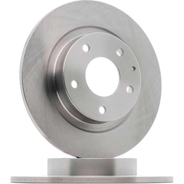 Stark SKBD-0023376 - Oe GHT2 26 251 Disco Freno, Asse Posteriore Per 6 (G)-image