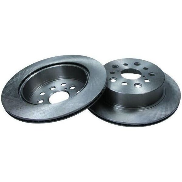 Maxgear 19-4737 - Oe 4243150070 Disco Freno, Asse Posteriore Per Ls (F3)-image