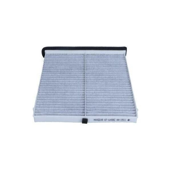Maxgear 26-1646 - Filtro Aria Abitacolo Oe KD45 61 J6X Per CX-5 (Gh, Ke), CX-5 (Kf), 6 (G), 3 (Bm, Bn)-image