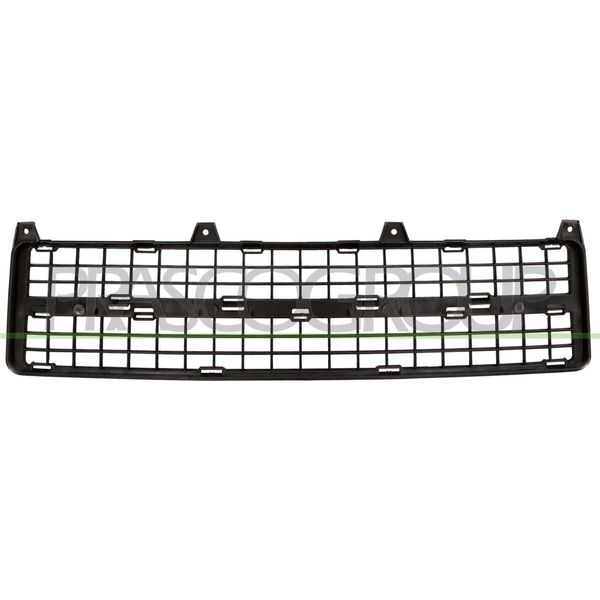 Prasco PG9062120 - Griglia Di Ventilazione Oe 7414CT, Centrale Per Berlingo-image