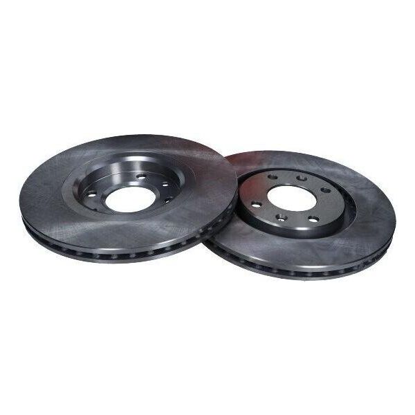 Maxgear 19-0979 - Oe E 169 011 Disco Freno, Asse Anteriore Per Xsara, Zx (N2), 306, 405 Ii-image