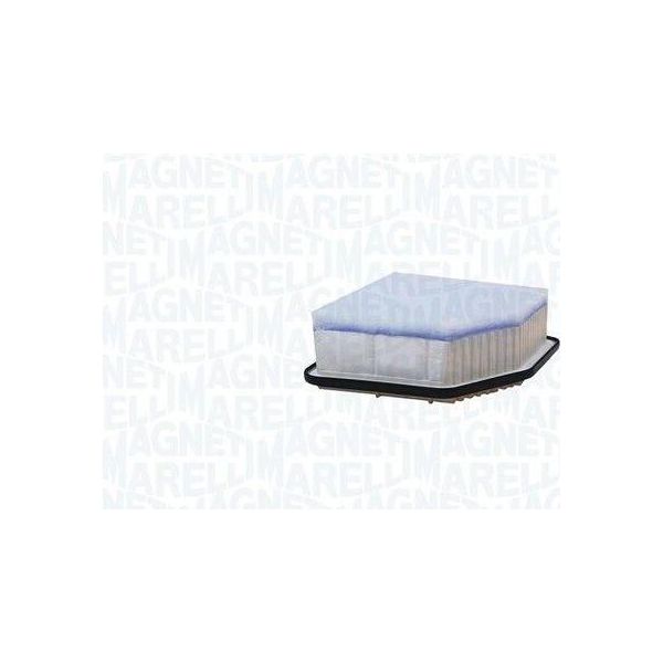 Magneti Marelli 153071760461 - Filtro Aria Oe 1780126010 Per Is Ii (E2), Is Iii (E3), Rc (C1), Rav 4 Iii (A3), Rav 4 Iv (A4)-image