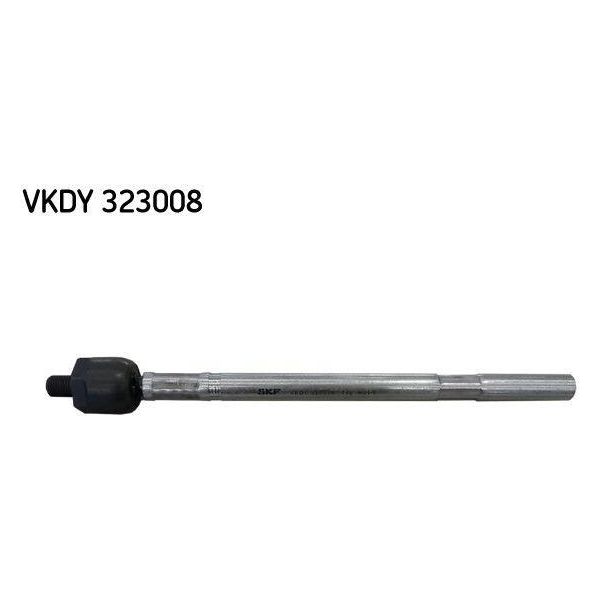 Skf Vkdy 323008 - Oe 3812 E0 Giunto Assiale, Tirante Per C4 (La), C4 I (Lc), 307, 307 Cc (3B), 307 Sw (3H)-image