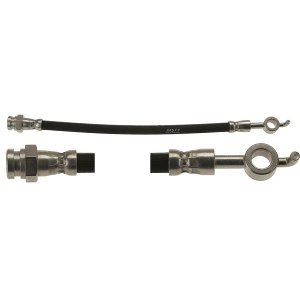 Trw PHD1142 - Tubo Freno Oe GJ6A 43 810 Per 6 (G)-image