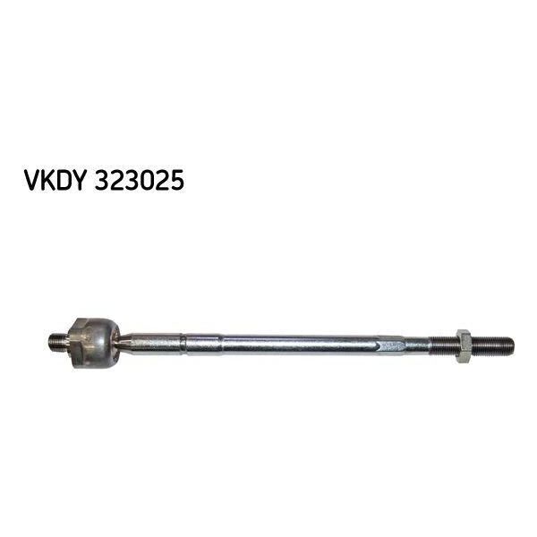 Skf Vkdy 323025 - Oe 3812 E2 Giunto Assiale, Tirante Per C8 (Ea, Eb), Ulysse, 807 (Eb)-image
