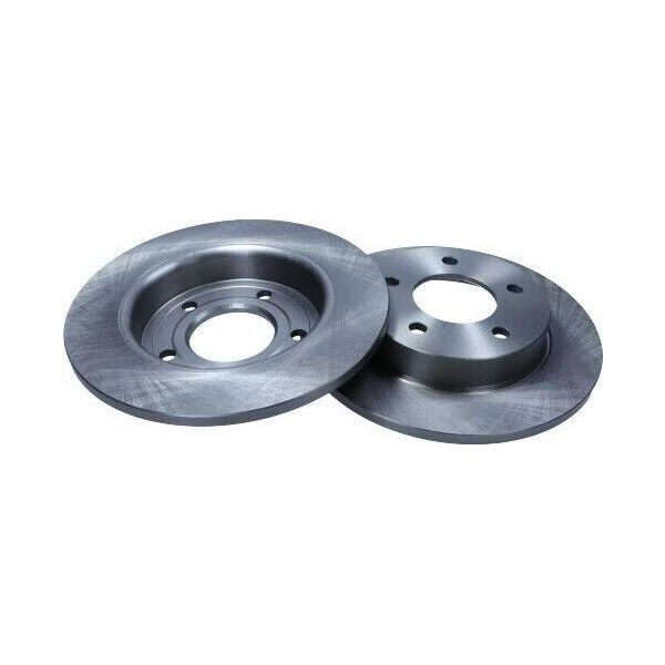 Maxgear 19-1011 - Oe BP4Y 26 251D Disco Freno, Assale Posteriore Per 3 (Bl), 3 (Bk)-image