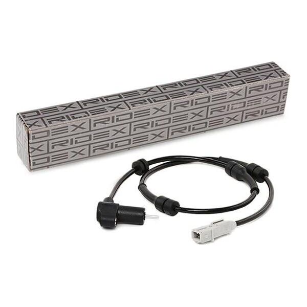 Ridex 412W0137 - Sensore Abs Oe 4545 50 Per Zx (N2), Xsara, 306-image